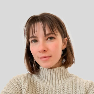 Clémentine MOUILLARD