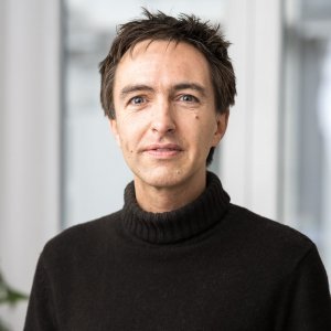 Gilles COLEMONTS